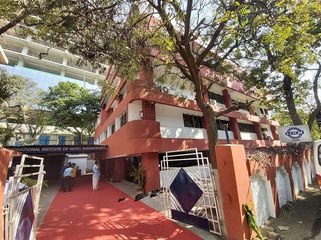 College Image